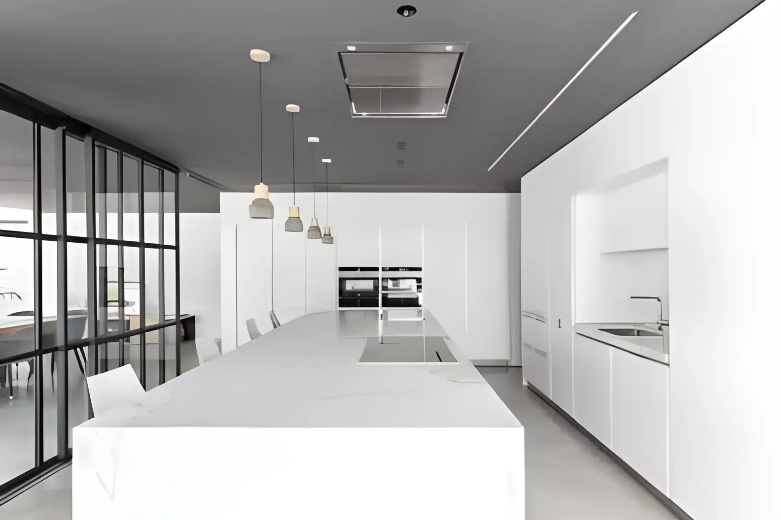 Reformas de Cocinas Huelva