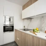 Reformas de Cocinas Huelva con distribución funcional