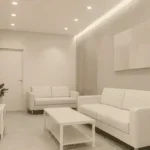 Reformas de Locales Huelva en local comercial